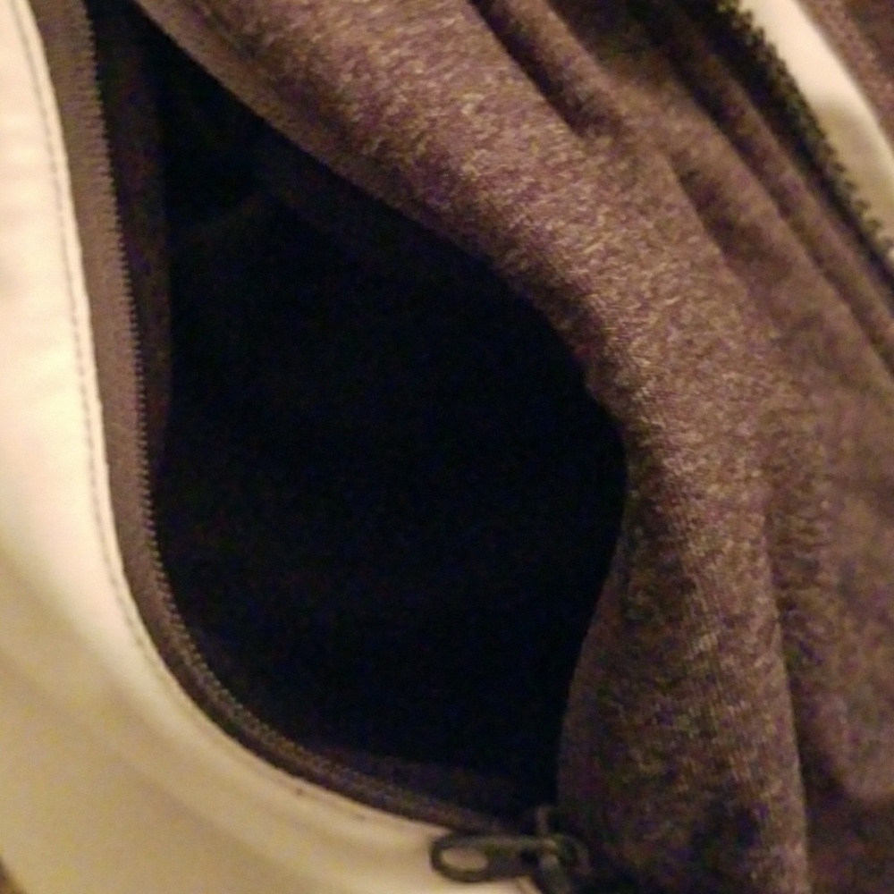 Athletic jacket - Picture 6 of 7